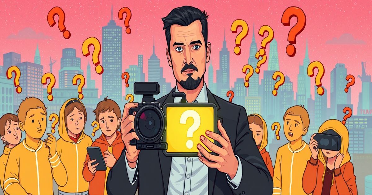 Elon Musk Unveils 'Grok Video' – The Next Tech Trend or Just a Meme?