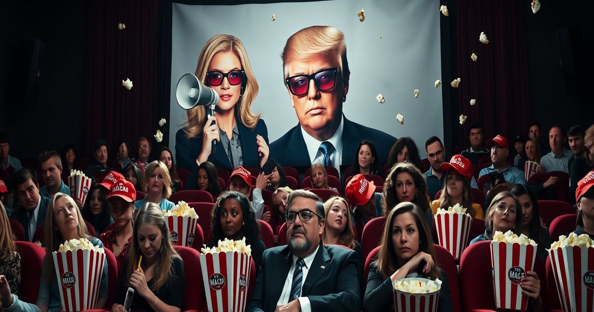 Melania: Das Film-Event, das Amerika spaltet!